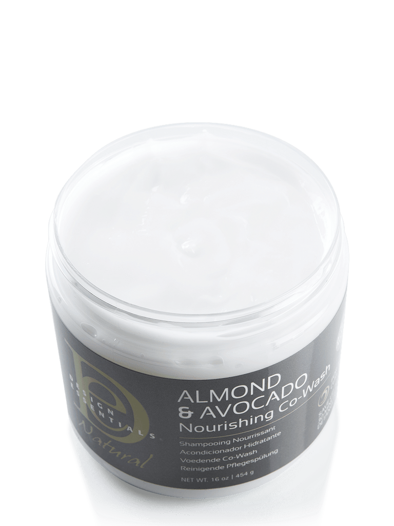 Almond & Avocado Moisture Pack